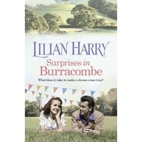 Surprises in Burracombe