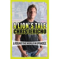 A Lion's Tale