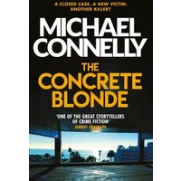 The Concrete Blonde