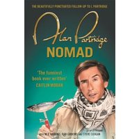 Alan Partridge - Nomad
