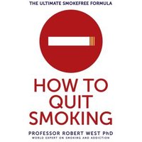 How to Quit Smoking