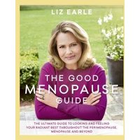 The Good Menopause Guide