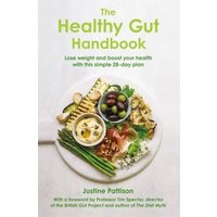 The Healthy Gut Handbook