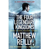 The Four Legendary Kingdoms