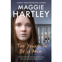 Too Young to Be a Mum