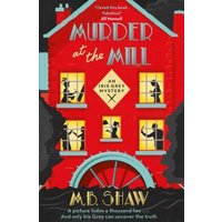 Murder at the Mill