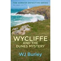 Wycliffe and the Dunes Mystery