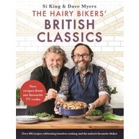 The Hairy Bikers' British Classics