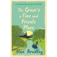 The Grave's a Fine and Private Place