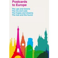 Postcards to Europe