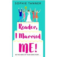 Reader, I Married Me