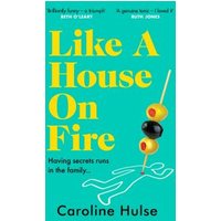 Like a House on Fire