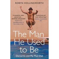 The Man He Used to Be