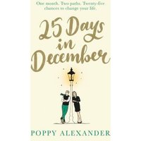 25 Days in December