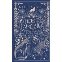 Fierce Fairytales
