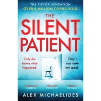 The Silent Patient
