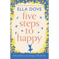 Five Steps to Happy