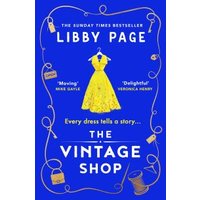 The Vintage Shop