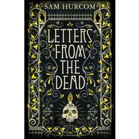 Letters from the Dead