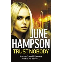 Trust Nobody