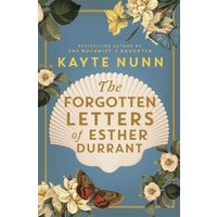 The Forgotten Letters of Esther Durrant