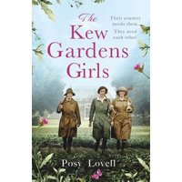 The Kew Gardens Girls