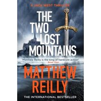 The Two Lost Mountains