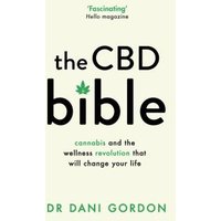 The CBD Bible