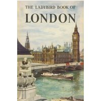 The Ladybird Book of London