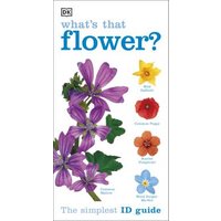What's That Flower?