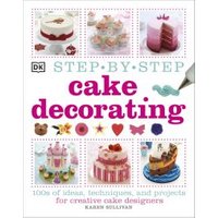 Step-by-Step Cake Decorating