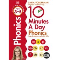 10 Minutes a Day Phonics