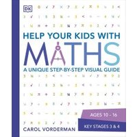 Help Your Kids With Maths
