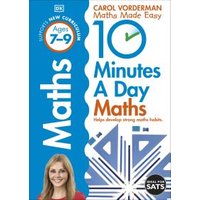 Maths. Ages 7-9