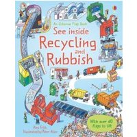 Recycling & Rubbish