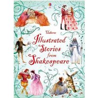 Illustrated Stories from Shakespeare