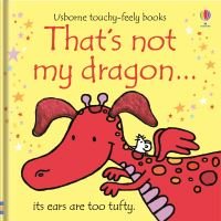 That's Not My Dragon-