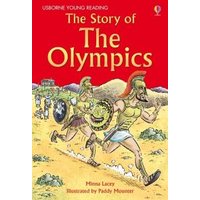 The Story of the Olympics
