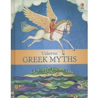 Usborne Greek Myths