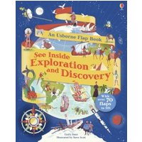 See Inside Exploration and Discovery
