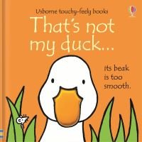 That's Not My Duck ...