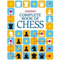 Usborne Complete Book of Chess