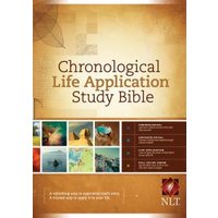 Chronological Life Application Study Bible