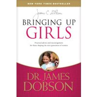Bringing Up Girls