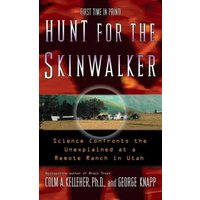 Hunt for the Skinwalker