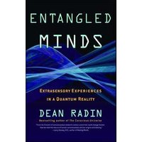 Entangled Minds