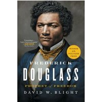 Frederick Douglass