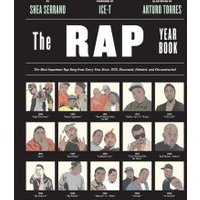 The Rap Year Book