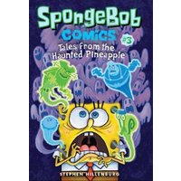 Tales from the Haunted Pineapple