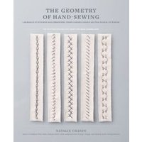 The Geometry of Hand-Sewing